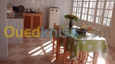 Location vacances Appartement F3 Tizi ouzou Tigzirt