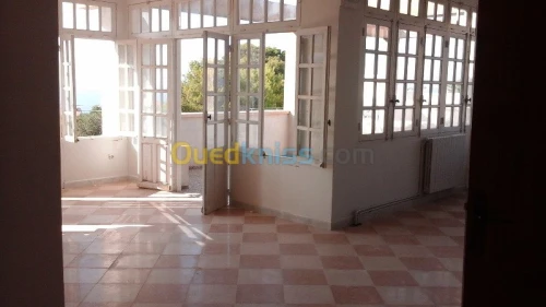 Location vacances Appartement F3 Tizi ouzou Tigzirt