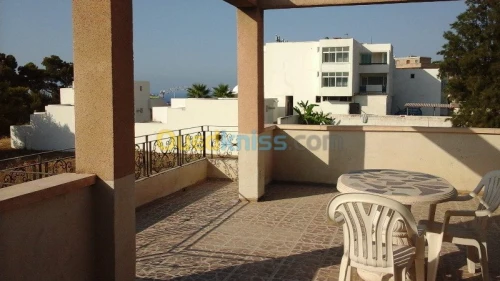 Location vacances Appartement F3 Tizi ouzou Tigzirt