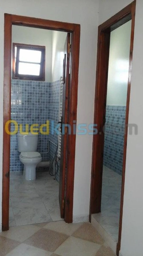 Location vacances Appartement F3 Tizi ouzou Tigzirt
