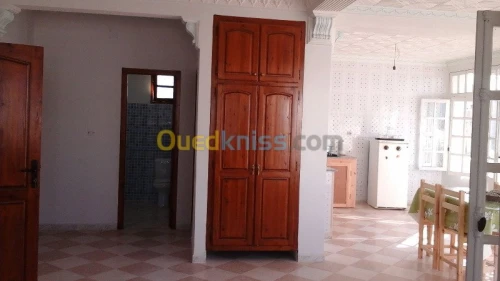 Location vacances Appartement F3 Tizi ouzou Tigzirt