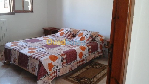 Location vacances Appartement F3 Tizi ouzou Tigzirt