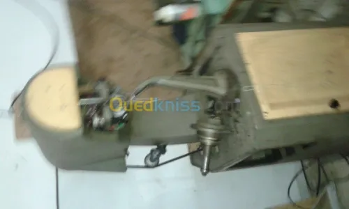 Fabrication de chaussure