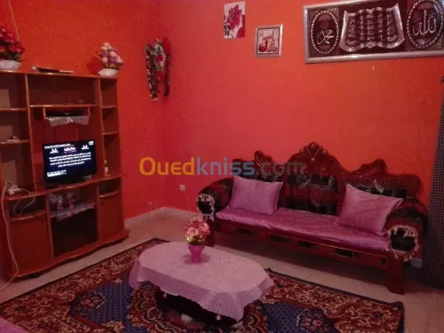 Location vacances Niveau De Villa F2 Jijel Jijel