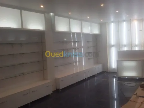 Aménagement d'intérieur, mobilier.