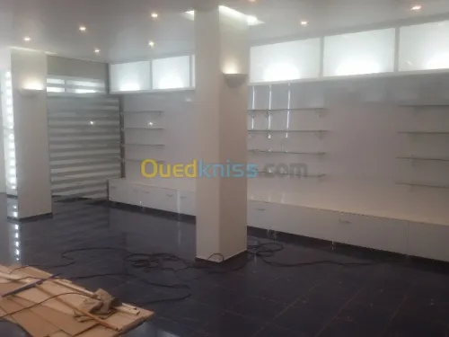 Aménagement d'intérieur, mobilier.