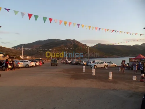 Location vacances Appartement Annaba Chetaibi 6