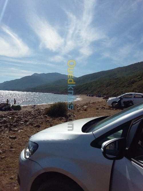 Location vacances Appartement Annaba Chetaibi 7