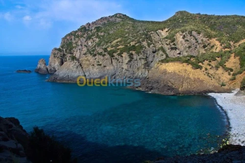 Location vacances Appartement Annaba Chetaibi
