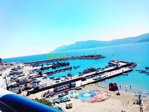 Location vacances Appartement Annaba Chetaibi 12