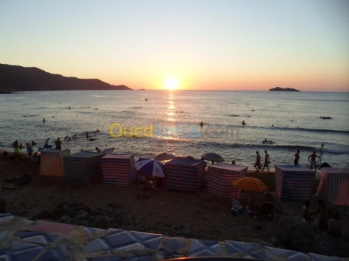 Location vacances Appartement Annaba Chetaibi 3