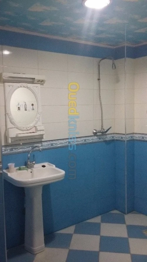 Location vacances Appartement Annaba Chetaibi 15