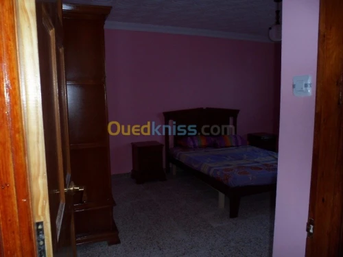 Location vacances Appartement Annaba Chetaibi 18