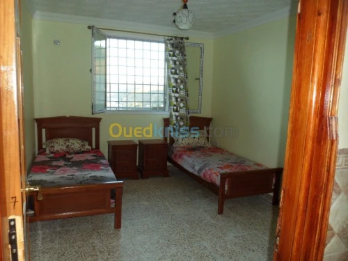 Location vacances Appartement Annaba Chetaibi 4