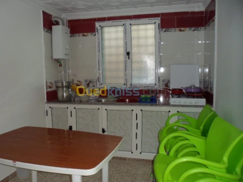 Location vacances Appartement Annaba Chetaibi 11