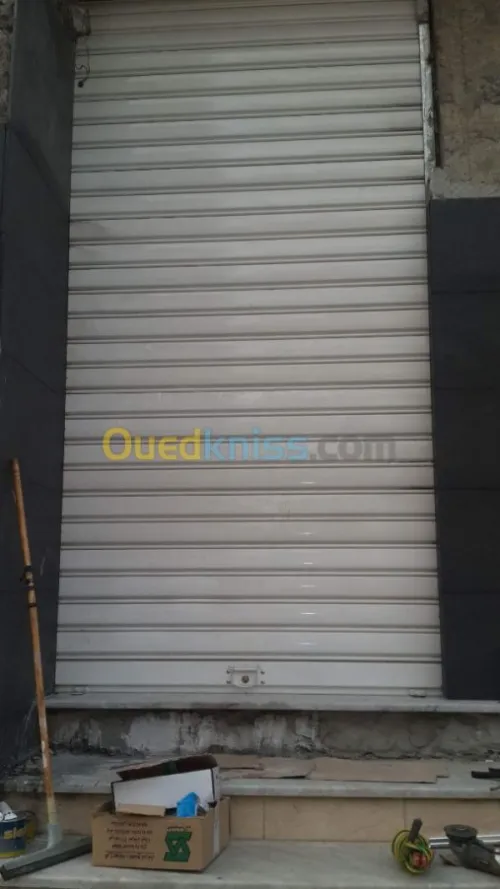 rideaux èlectriques