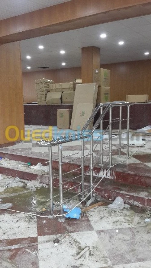 rideaux èlectriques