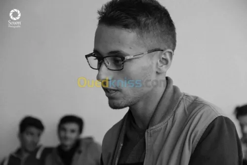 Photographe