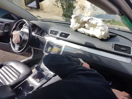  RÉPARATION AIRBAG ALGER