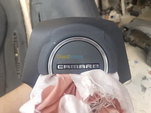  RÉPARATION AIRBAG ALGER