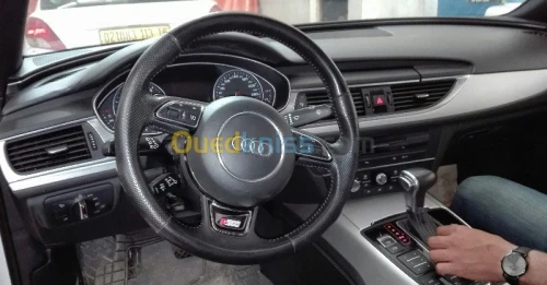  RÉPARATION AIRBAG ALGER