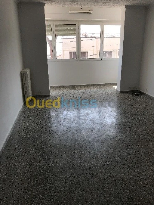 Location Appartement F4 Alger Hydra