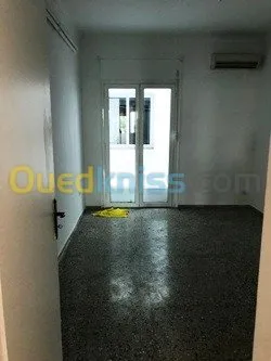 Location Appartement F4 Alger Hydra