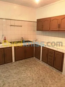 Location Appartement F4 Alger Hydra