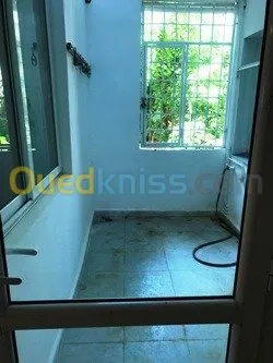 Location Appartement F4 Alger Hydra