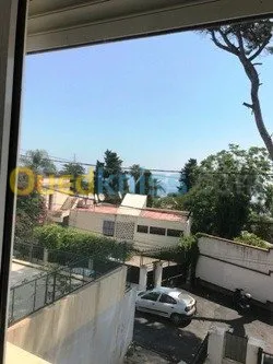 Location Appartement F4 Alger Hydra