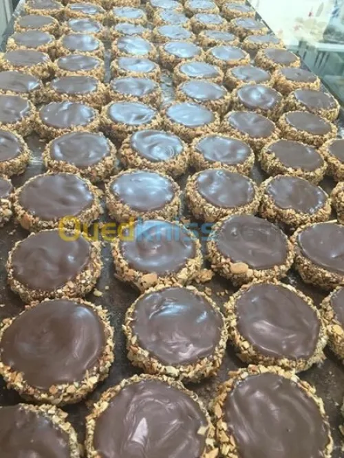 Gateaux