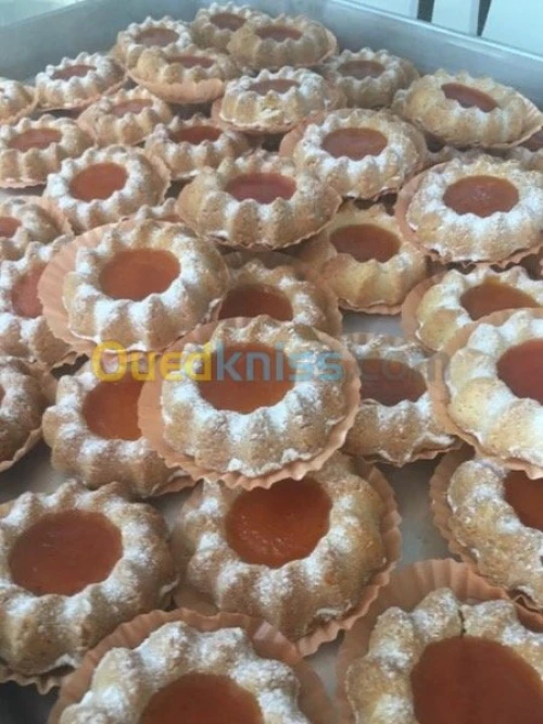 Gateaux