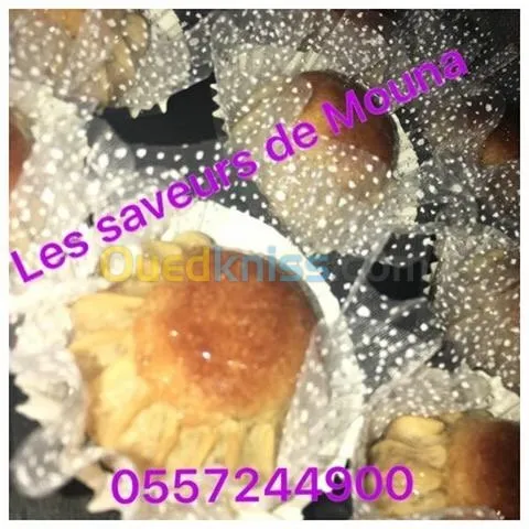 Gateaux