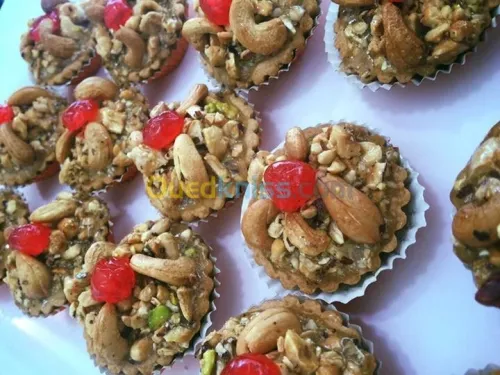 Gateaux