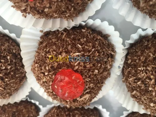 Gateaux