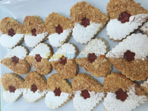 Gateaux
