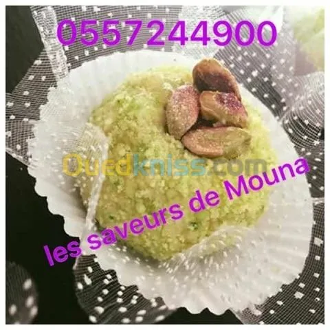 Gateaux