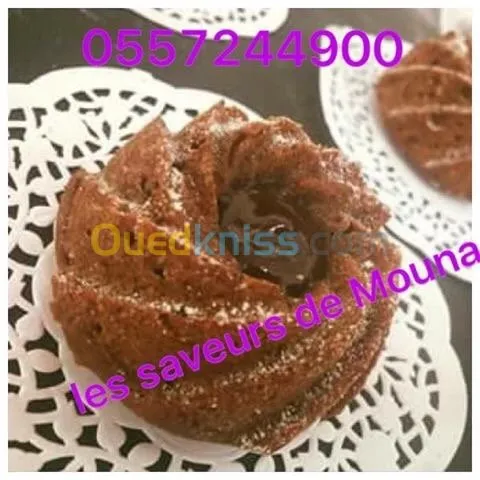 Gateaux