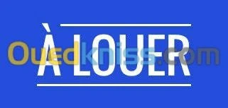 Location Villa Alger Chevalley