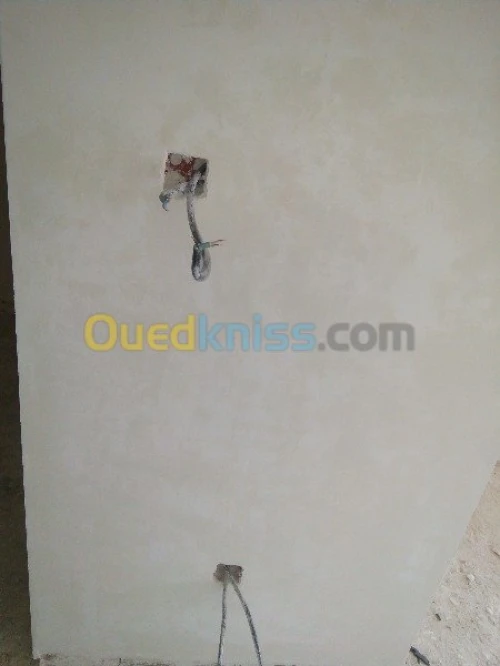 electricien batiment 