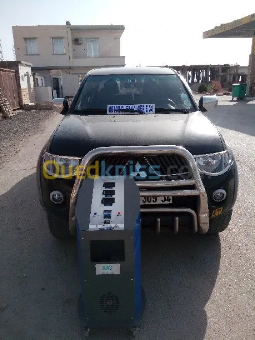 Décalaminage Moteur et Scanner diag