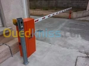 portails automatiques