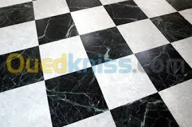 Travaux de bâtiment construction