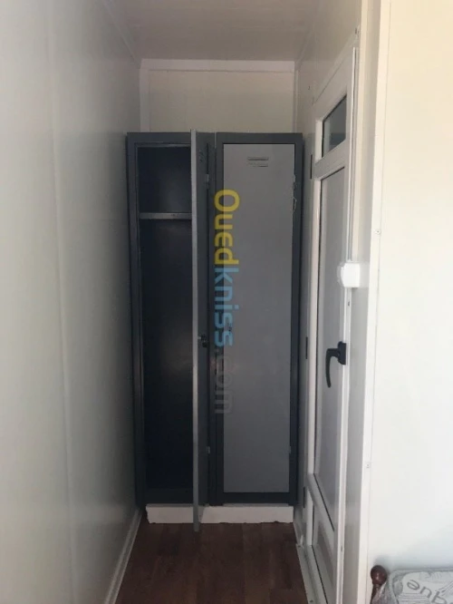 Location cabine saharienne en algerie 