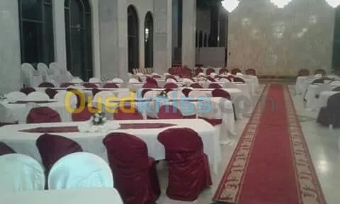 Décoration de vos evenements 