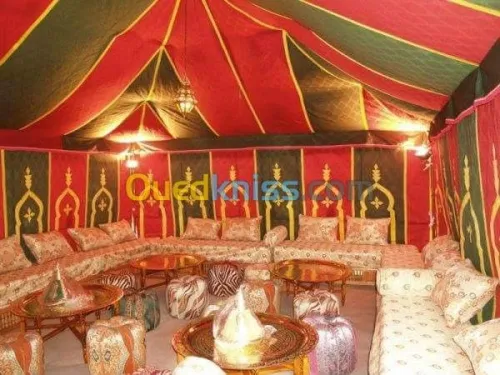 Décoration de vos evenements 