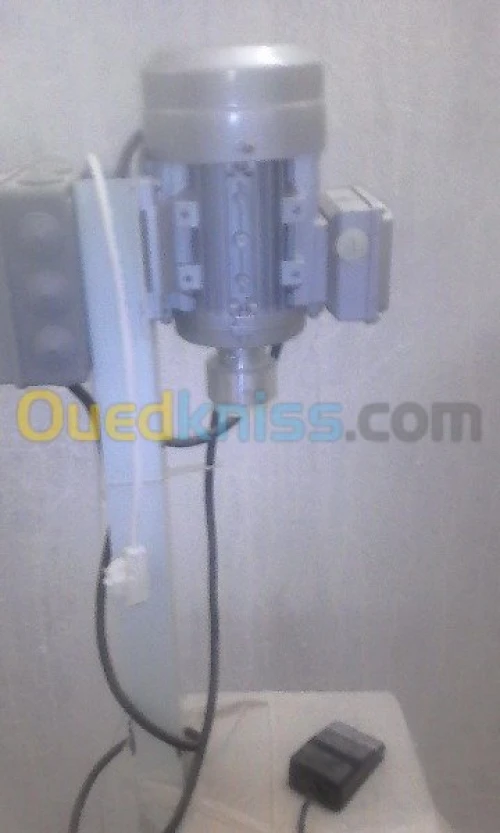 vent machine 