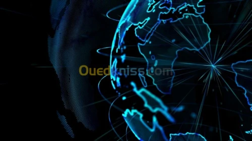 Motion Design /  video explicative / 