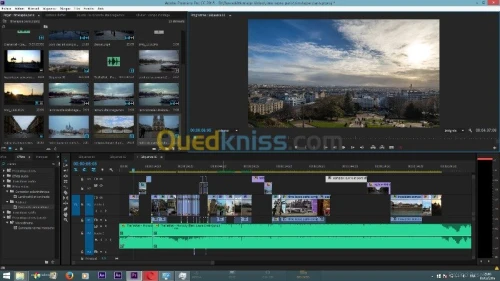 Motion Design /  video explicative / 