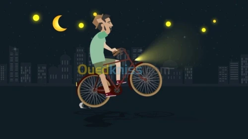 Motion Design /  video explicative / 